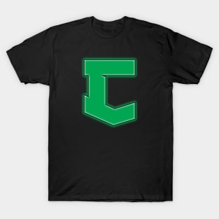 Cantav - cGreen T-Shirt